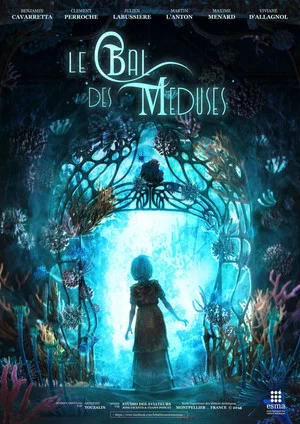 Постер: Medusa's Ball