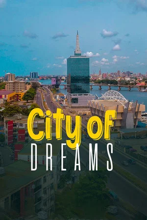 Постер: City of Dreams