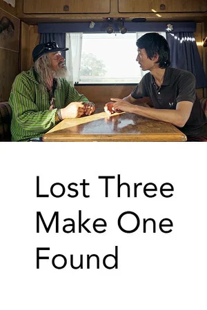 Постер: Lost Three Make One Found