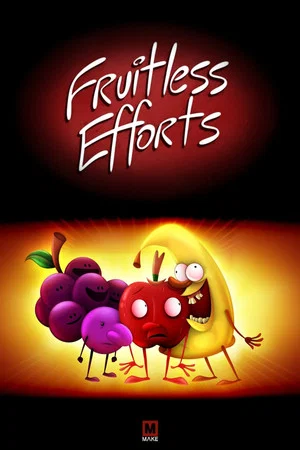 Постер: Fruitless Efforts: Fruit of the Womb