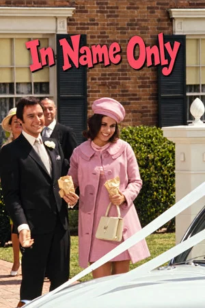 Постер: In Name Only