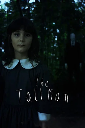 Постер: The Tall Man