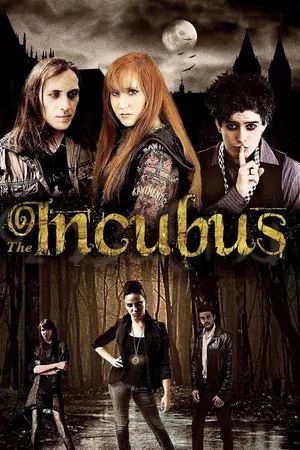 Постер: The Incubus