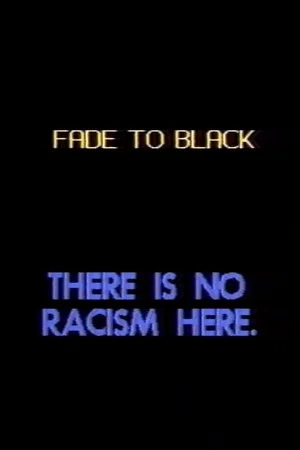 Постер: Fade to Black