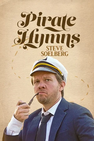 Постер: Steve Soelberg: Pirate Hymns
