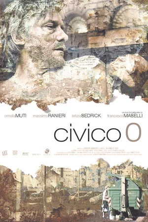 Постер: Civico zero