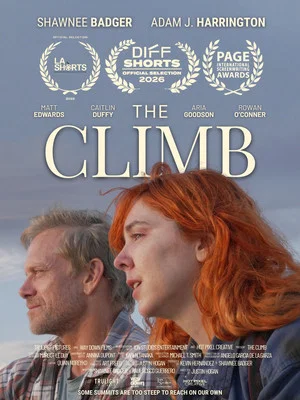 Постер: The Climb