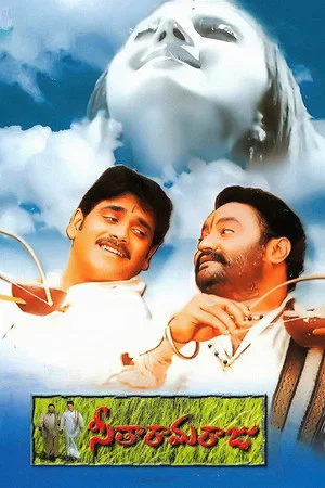 Постер: Seetharama Raju