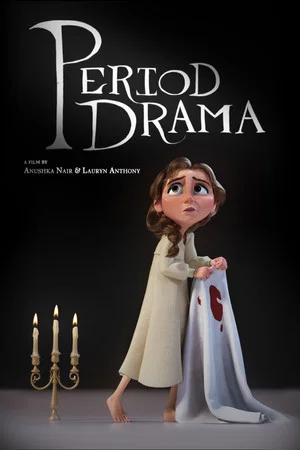 Постер: Period Drama