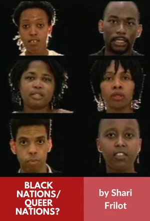 Постер: Black Nations/Queer Nations?
