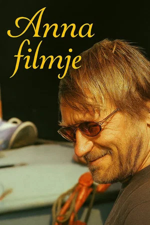 Постер: Anna filmje