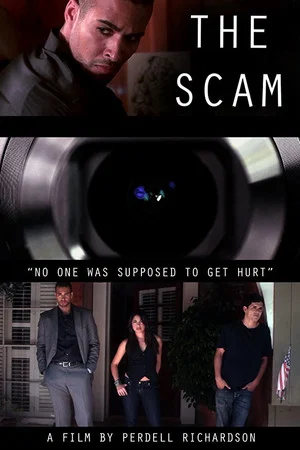 Постер: The Scam