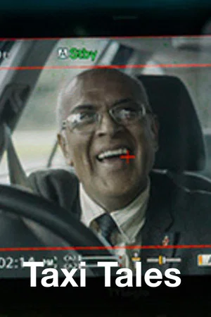 Постер: Taxi Tales