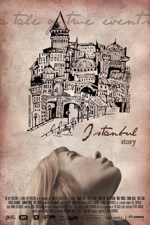 Постер: Istanbul Story