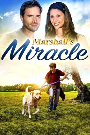 Постер: Marshall's Miracle