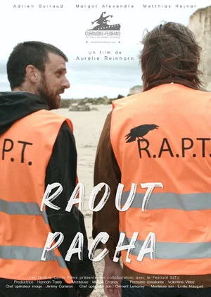 Постер: Raout Pacha
