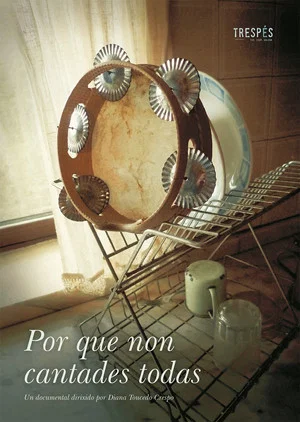 Постер: Por que non cantades todas
