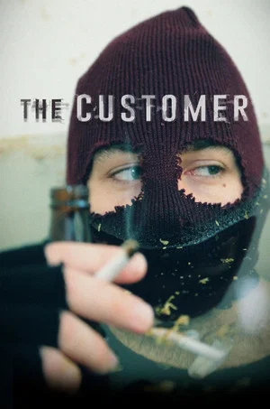 Постер: The Customer