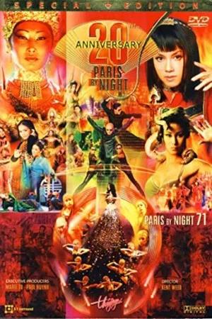 Постер: Thuy Nga Paris By Night 71