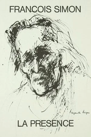 Постер: Francois Simon the Presence