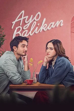 Постер: Ayo Balikan