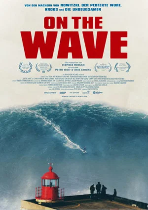 Постер: On The Wave