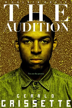 Постер: The Audition