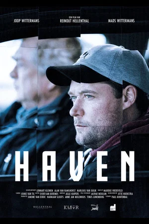 Постер: Haven