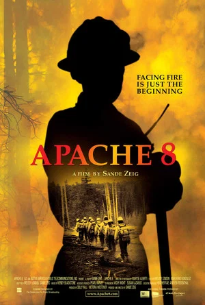Постер: Apache 8