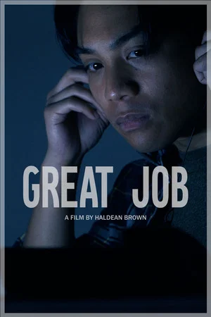 Постер: Great Job