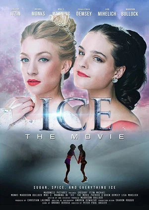 Постер: Ice: The Movie