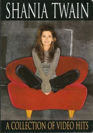 Постер: Shania Twain: A Collection of Video Hits