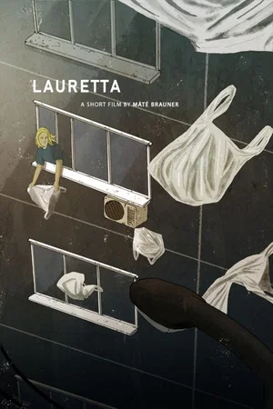 Постер: Lauretta