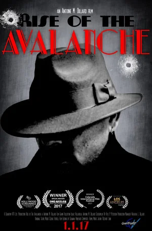Постер: Rise of the Avalanche