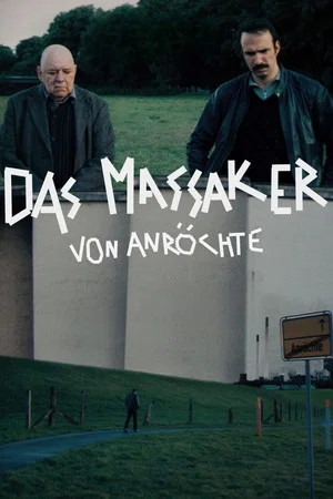 Постер: Das Massaker von Anröchte