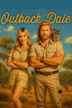Постер: Outback Dale