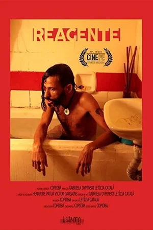 Постер: Reagente