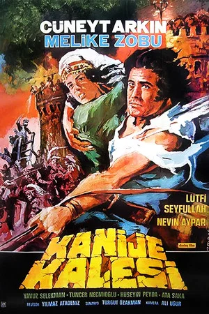 Постер: Kanije Kalesi