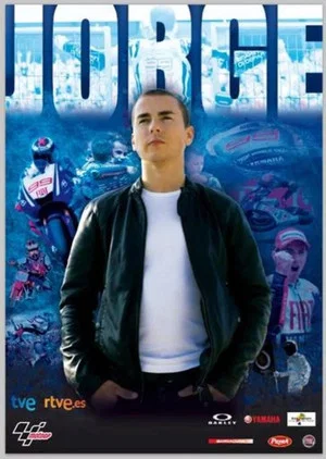 Постер: Jorge