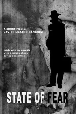 Постер: State of Fear