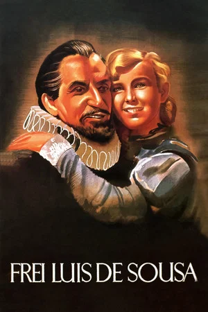 Постер: Frei Luís de Sousa