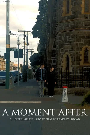 Постер: A Moment After