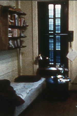 Постер: Nothing Happened This Morning