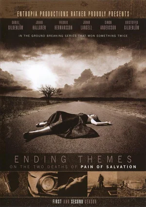 Постер: Pain Of Salvation - Ending Themes