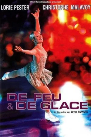 Постер: De feu et de glace