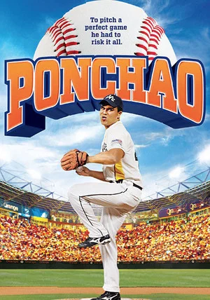 Постер: Ponchao