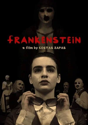 Постер: Frankenstein