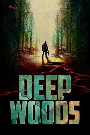 Постер: Deep Woods