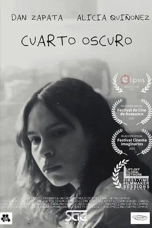 Постер: Cuarto oscuro