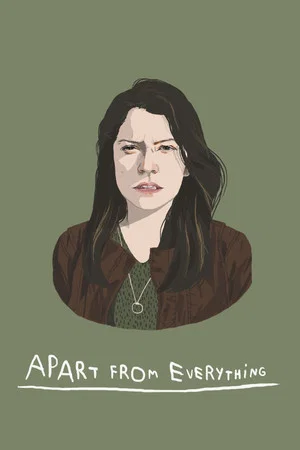 Постер: Apart from Everything